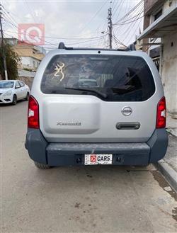 نيسان إكستيرا